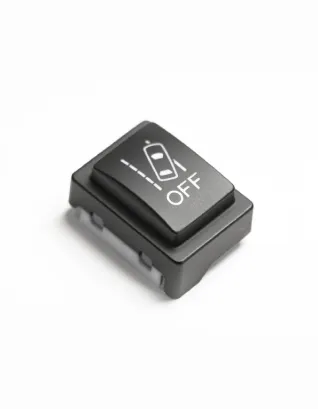 Lane Centering Button