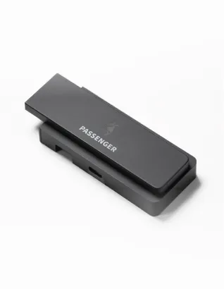 Seat Belt Warning Light