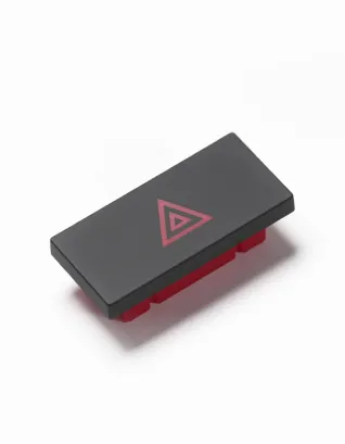 Hazard Button