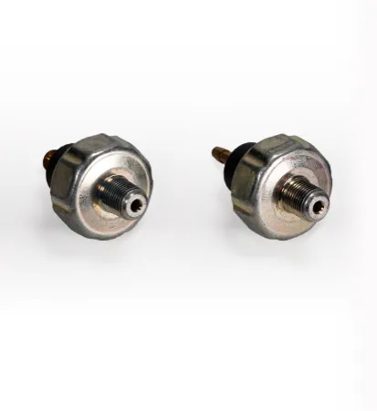 Oil pressure switch