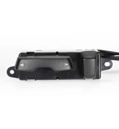 Electric seat switch