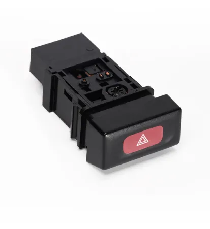 Push type switch