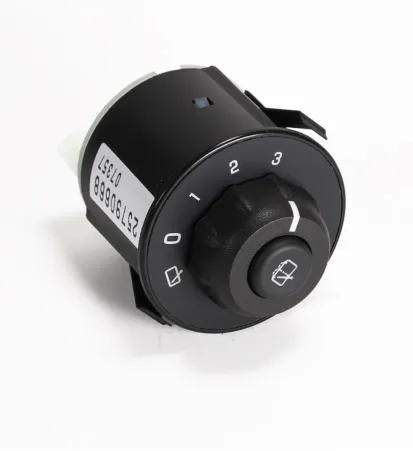 Rotary type switch