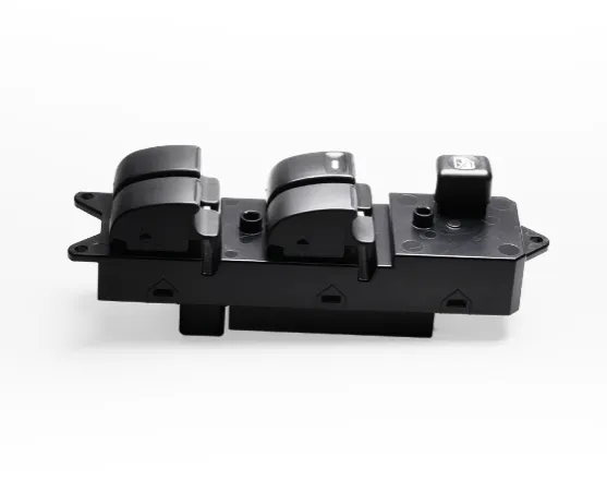 Power windows switch